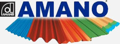 Amano Lanka Engineering (PVT) Ltd | Amano Construction (PVT) Ltd