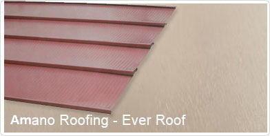 Amano Roofing Sheets