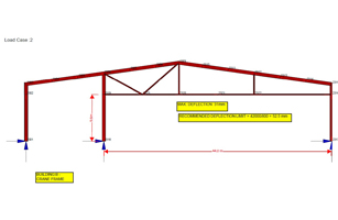 Amano Prefabricated Steel Buildings