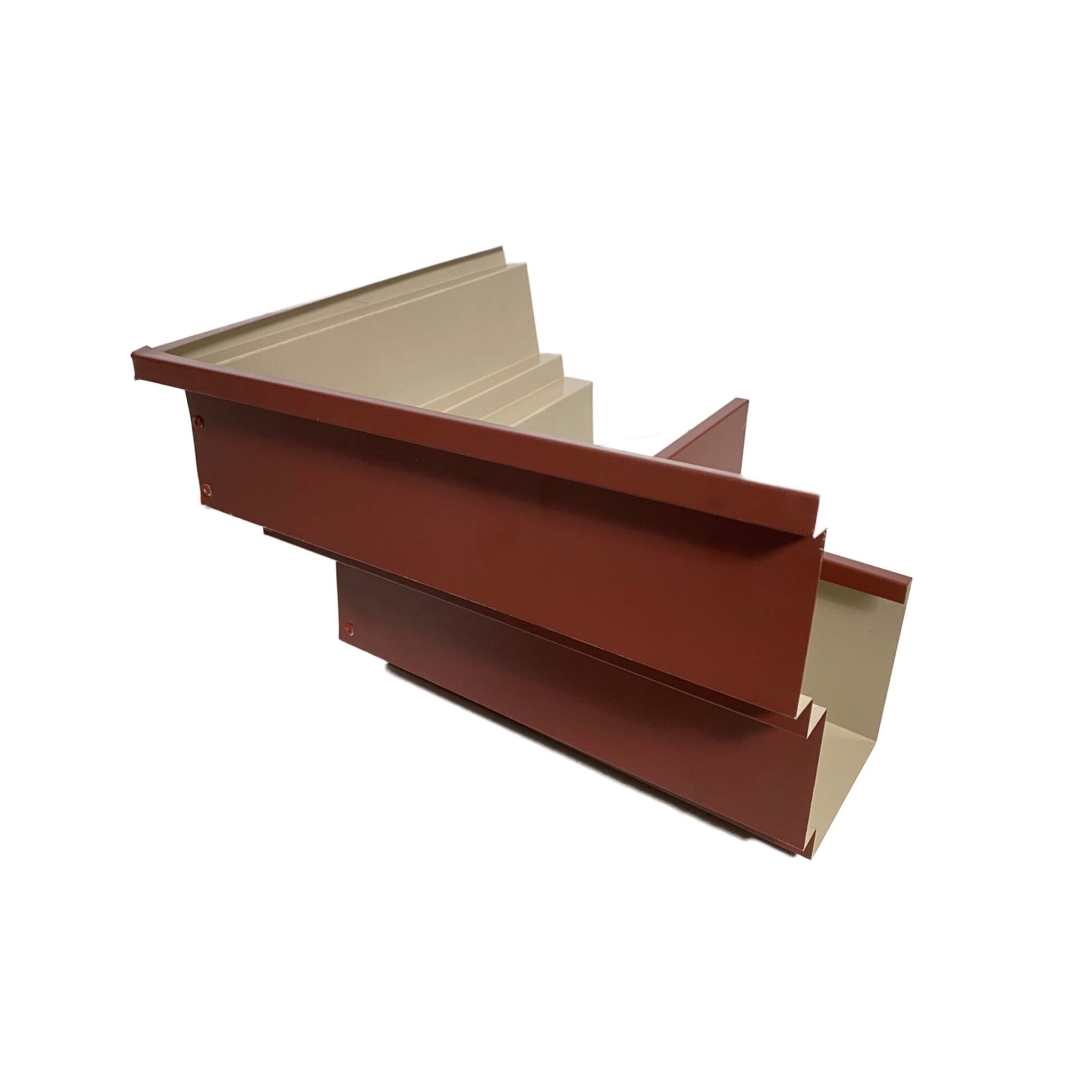 Gutter Bend Amano Lanka Engineering (Pvt) Ltd Amano Construction