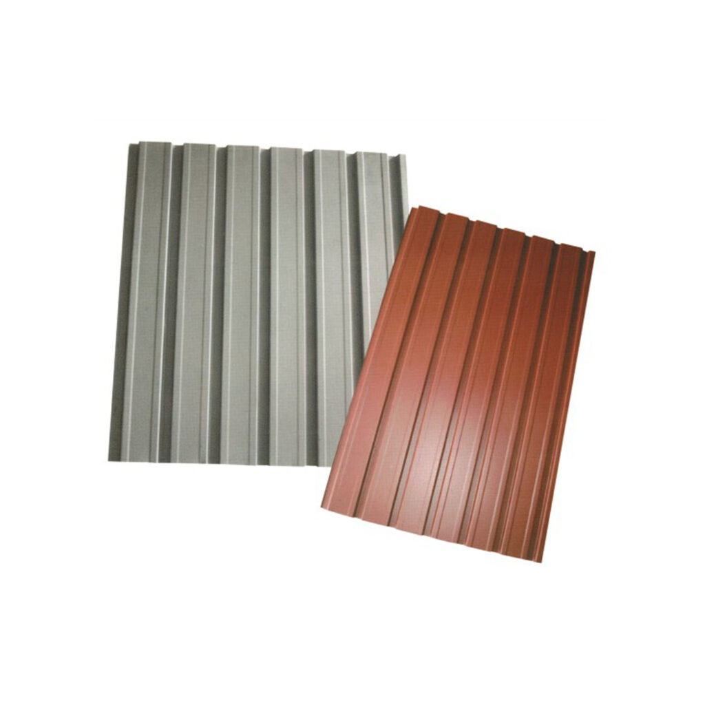 Wall and gate cladding Amano Lanka Engineering (Pvt) Ltd Amano